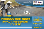 Introductory Odor Impact Assesment Course 2017